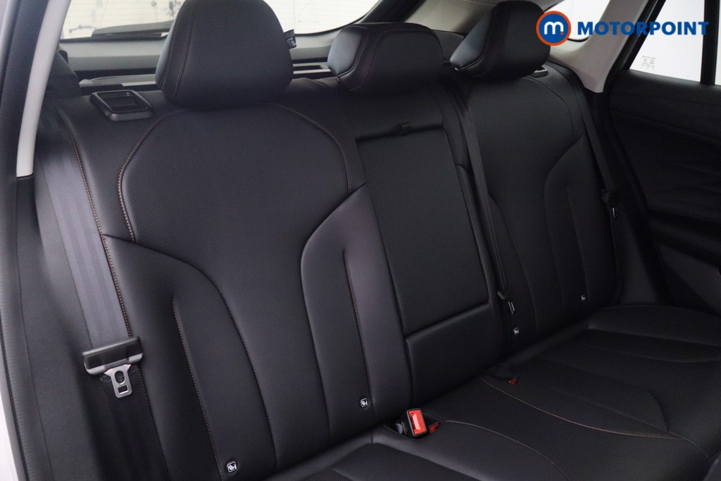 Mg Motor Uk HS Trophy Automatic Petrol-Electric Hybrid SUV - Stock Number (1629815) - 20th supplementary image