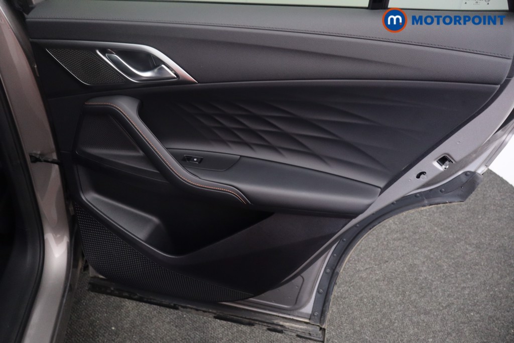 Mg Motor Uk HS Trophy Automatic Petrol-Electric Hybrid SUV - Stock Number (1629815) - 21st supplementary image