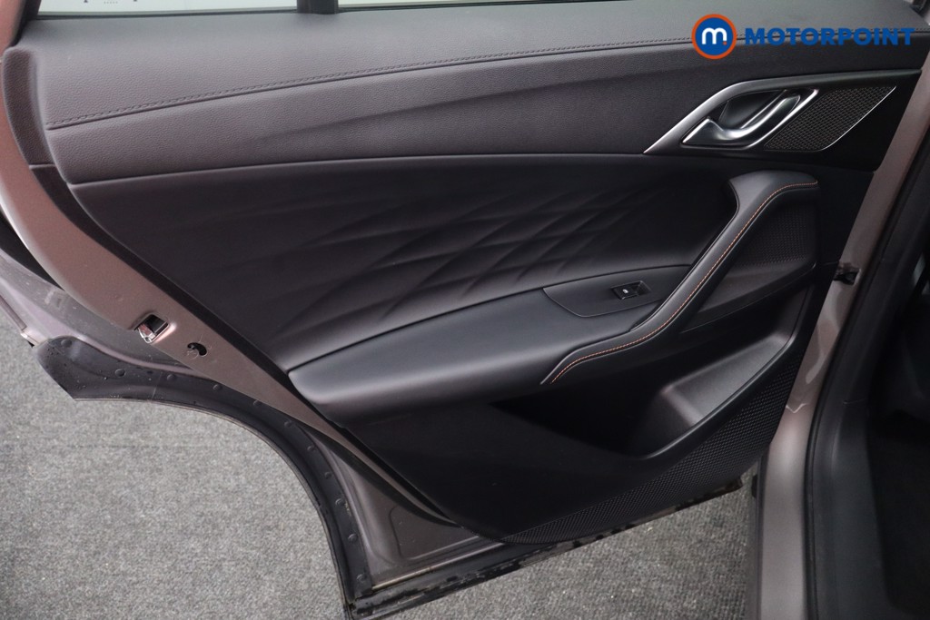 Mg Motor Uk HS Trophy Automatic Petrol-Electric Hybrid SUV - Stock Number (1629815) - 22nd supplementary image