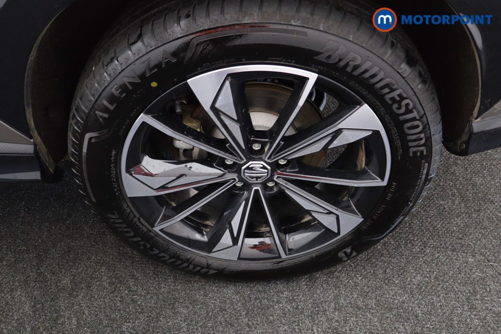 Mg Motor Uk HS Trophy Automatic Petrol-Electric Hybrid SUV - Stock Number (1629815) - 24th supplementary image