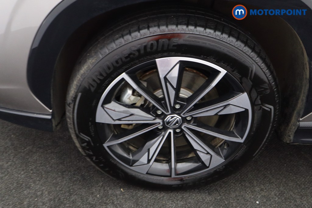 Mg Motor Uk HS Trophy Automatic Petrol-Electric Hybrid SUV - Stock Number (1629815) - 25th supplementary image