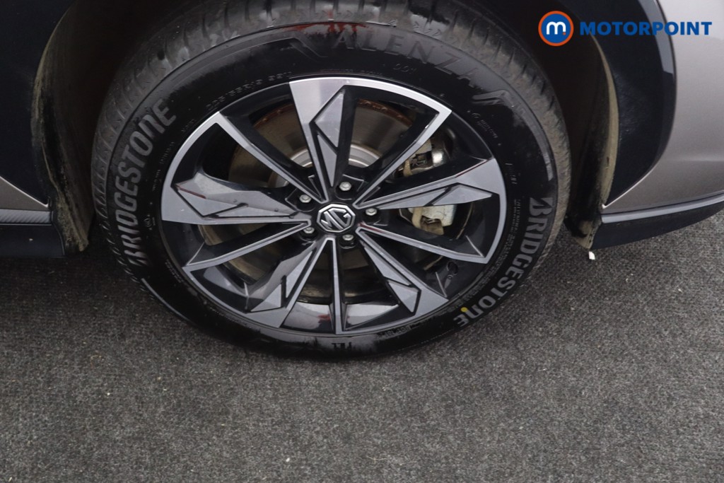 Mg Motor Uk HS Trophy Automatic Petrol-Electric Hybrid SUV - Stock Number (1629815) - 26th supplementary image