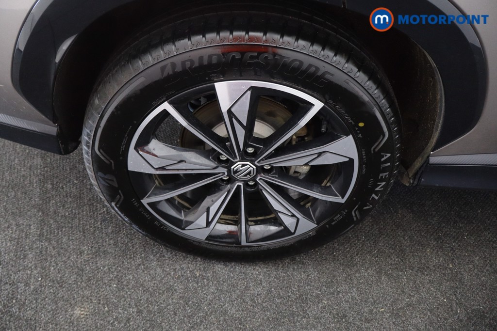 Mg Motor Uk HS Trophy Automatic Petrol-Electric Hybrid SUV - Stock Number (1629815) - 27th supplementary image