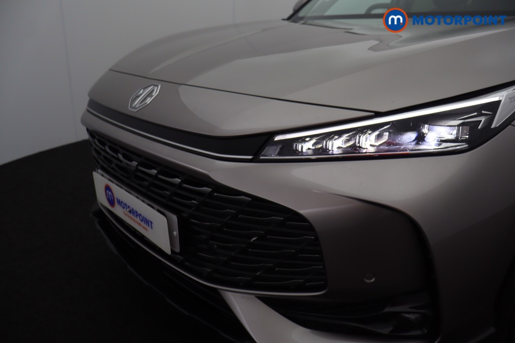 Mg Motor Uk HS Trophy Automatic Petrol-Electric Hybrid SUV - Stock Number (1629815) - 28th supplementary image