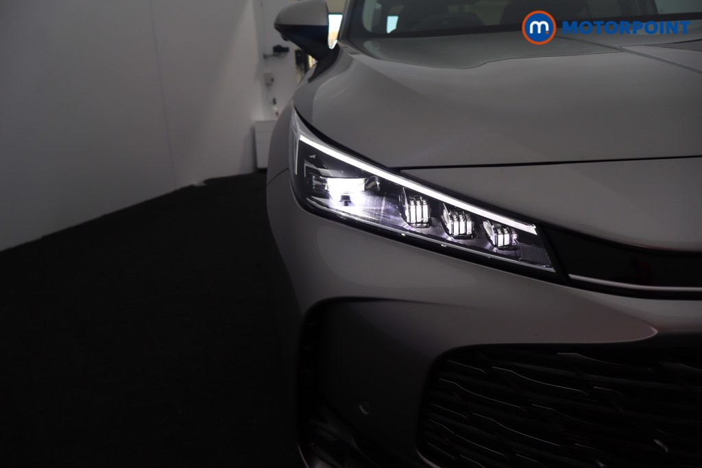 Mg Motor Uk HS Trophy Automatic Petrol-Electric Hybrid SUV - Stock Number (1629815) - 29th supplementary image