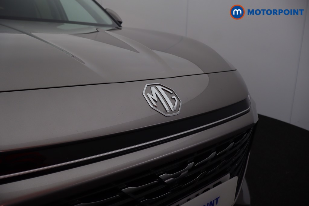 Mg Motor Uk HS Trophy Automatic Petrol-Electric Hybrid SUV - Stock Number (1629815) - 30th supplementary image