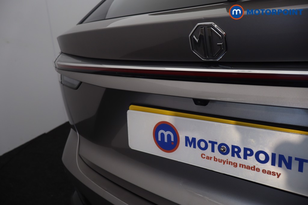 Mg Motor Uk HS Trophy Automatic Petrol-Electric Hybrid SUV - Stock Number (1629815) - 31st supplementary image