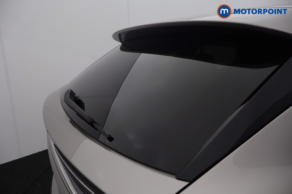 Mg Motor Uk HS Trophy Automatic Petrol-Electric Hybrid SUV - Stock Number (1629815) - 33rd supplementary image