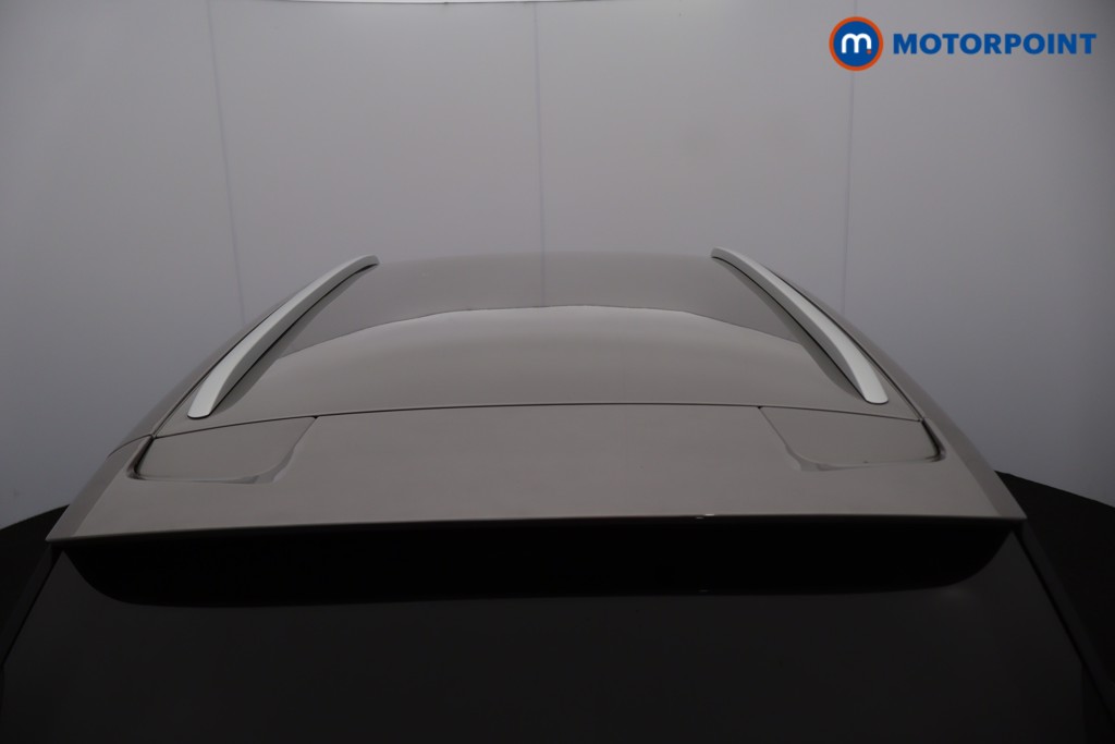 Mg Motor Uk HS Trophy Automatic Petrol-Electric Hybrid SUV - Stock Number (1629815) - 34th supplementary image