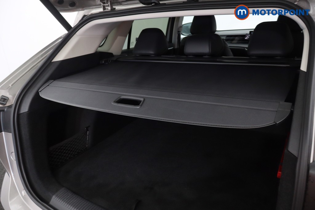 Mg Motor Uk HS Trophy Automatic Petrol-Electric Hybrid SUV - Stock Number (1629815) - 35th supplementary image