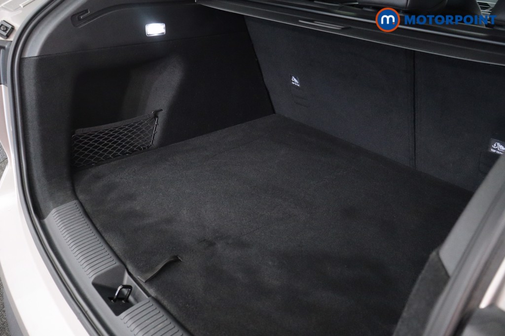 Mg Motor Uk HS Trophy Automatic Petrol-Electric Hybrid SUV - Stock Number (1629815) - 36th supplementary image