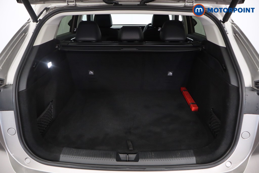 Mg Motor Uk HS Trophy Automatic Petrol-Electric Hybrid SUV - Stock Number (1629815) - 37th supplementary image