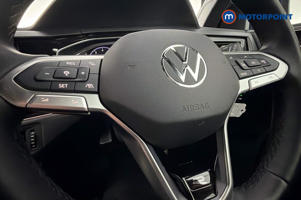 Volkswagen Taigo R-Line Manual Petrol SUV - Stock Number (1629836) - 5th supplementary image