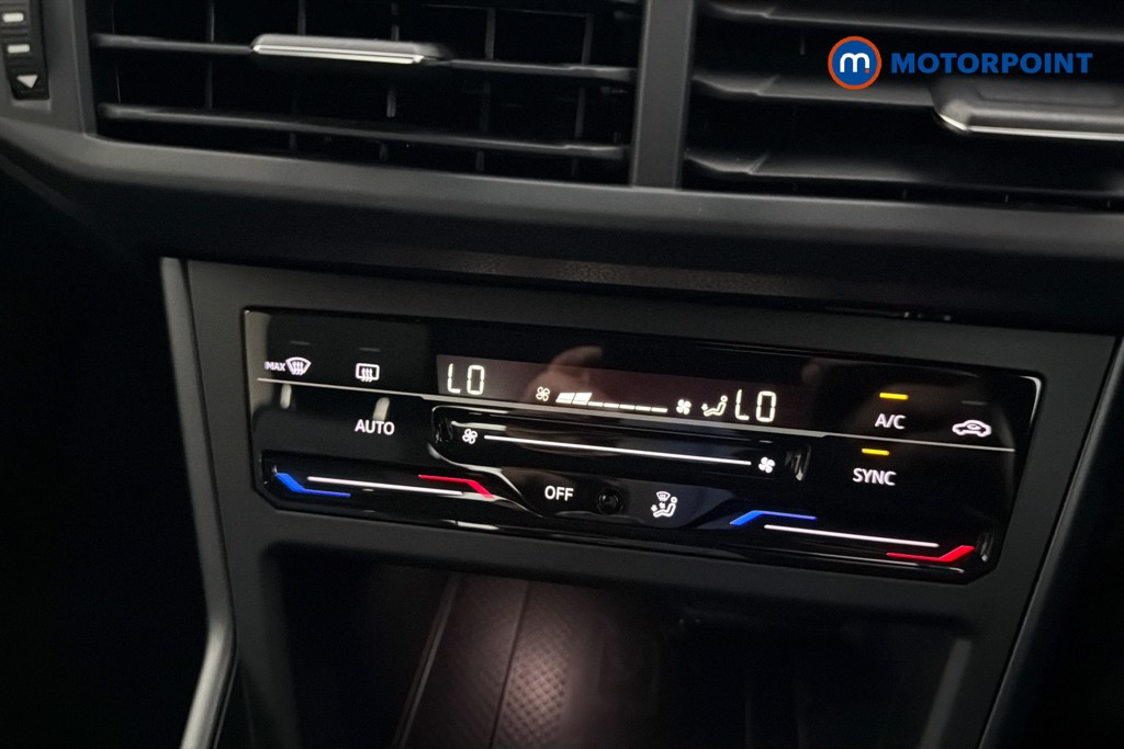 Volkswagen Taigo R-Line Manual Petrol SUV - Stock Number (1629836) - 12th supplementary image