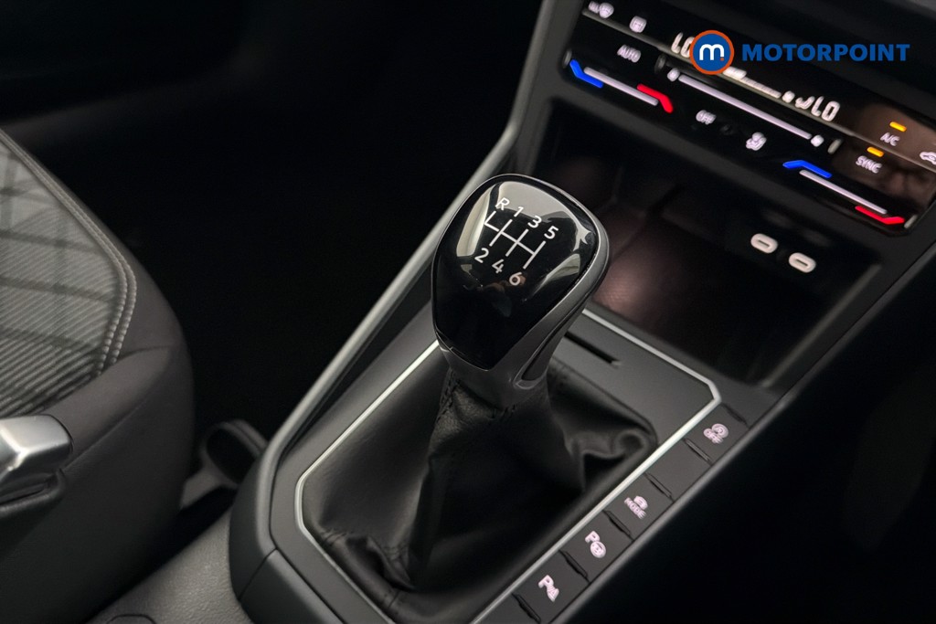 Volkswagen Taigo R-Line Manual Petrol SUV - Stock Number (1629836) - 15th supplementary image