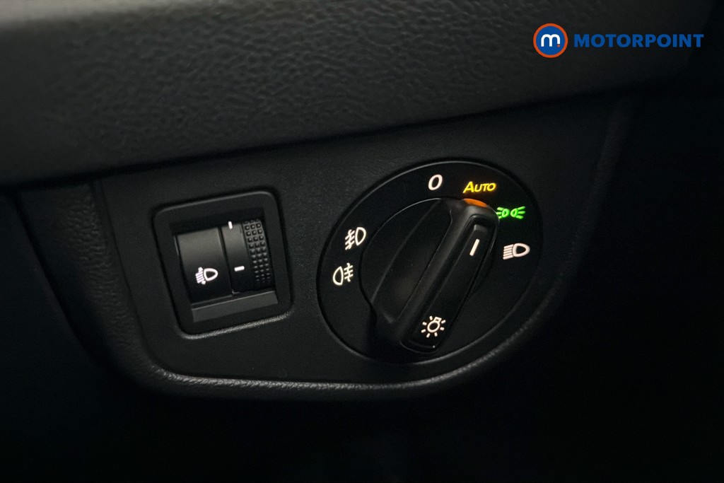 Volkswagen Taigo R-Line Manual Petrol SUV - Stock Number (1629836) - 18th supplementary image