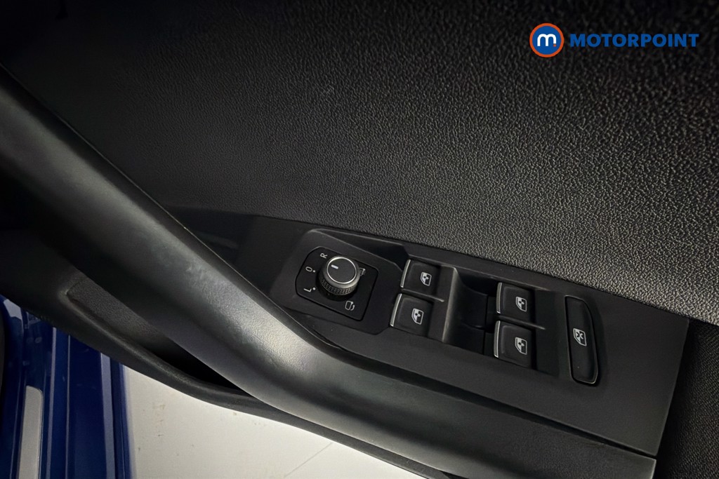 Volkswagen Taigo R-Line Manual Petrol SUV - Stock Number (1629836) - 20th supplementary image