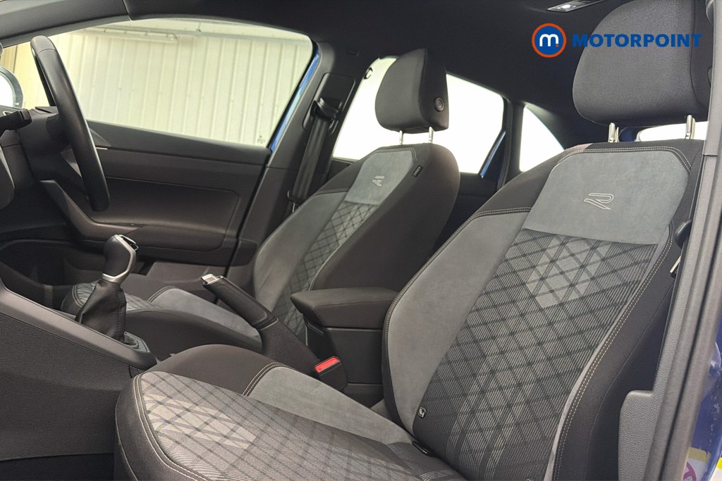 Volkswagen Taigo R-Line Manual Petrol SUV - Stock Number (1629836) - 22nd supplementary image