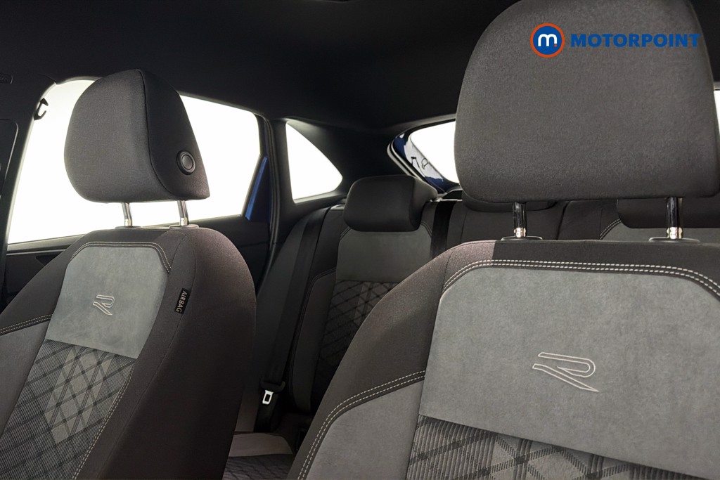 Volkswagen Taigo R-Line Manual Petrol SUV - Stock Number (1629836) - 23rd supplementary image