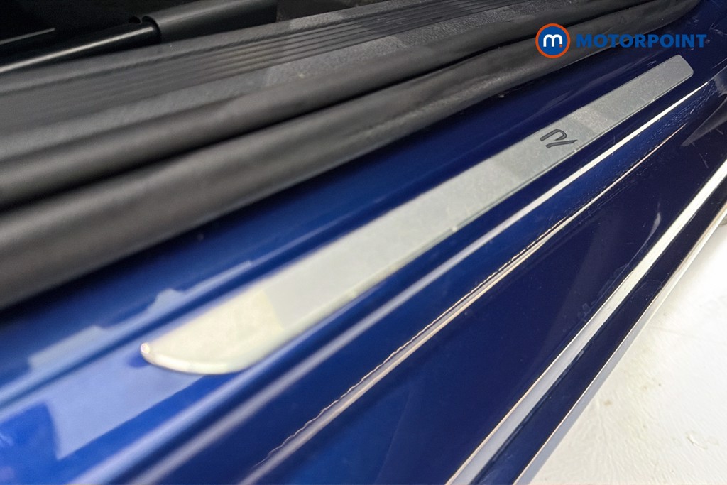 Volkswagen Taigo R-Line Manual Petrol SUV - Stock Number (1629836) - 27th supplementary image