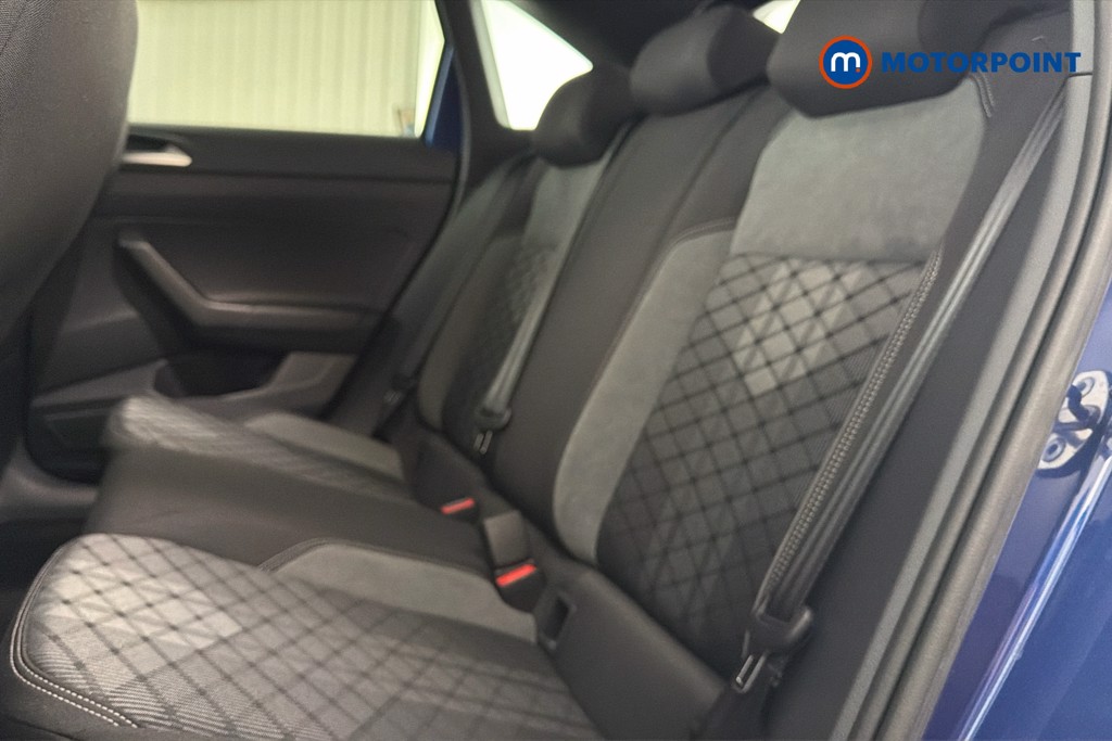Volkswagen Taigo R-Line Manual Petrol SUV - Stock Number (1629836) - 28th supplementary image