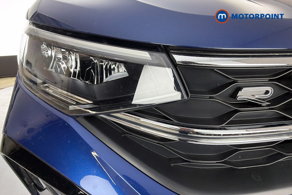 Volkswagen Taigo R-Line Manual Petrol SUV - Stock Number (1629836) - 44th supplementary image