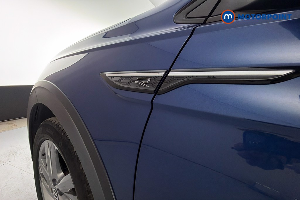 Volkswagen Taigo R-Line Manual Petrol SUV - Stock Number (1629836) - 46th supplementary image