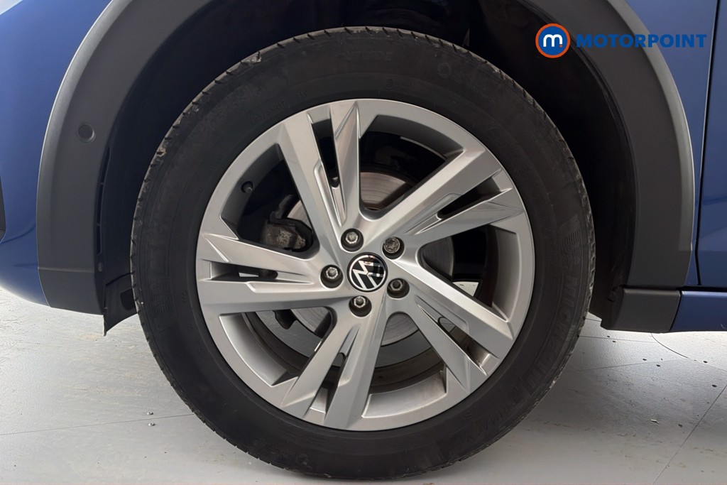 Volkswagen Taigo R-Line Manual Petrol SUV - Stock Number (1629836) - 47th supplementary image