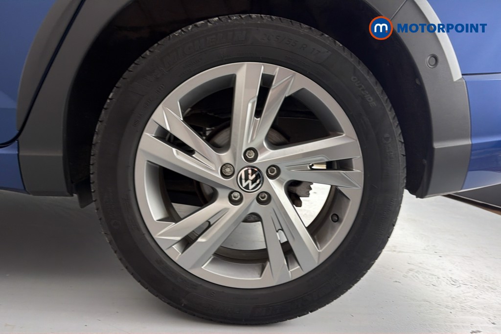 Volkswagen Taigo R-Line Manual Petrol SUV - Stock Number (1629836) - 48th supplementary image