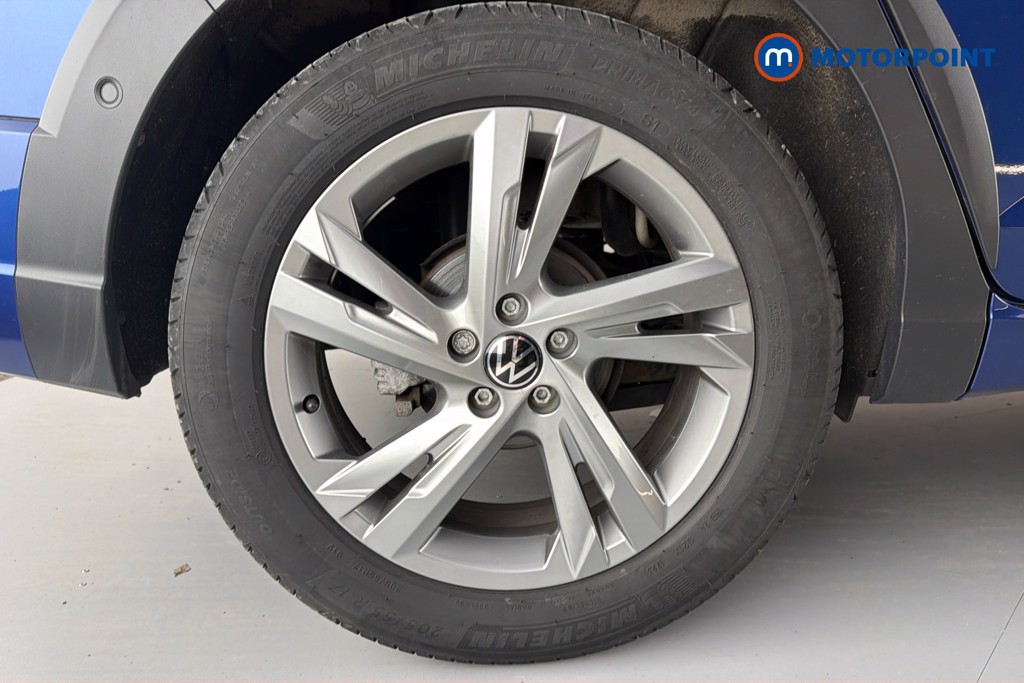 Volkswagen Taigo R-Line Manual Petrol SUV - Stock Number (1629836) - 49th supplementary image