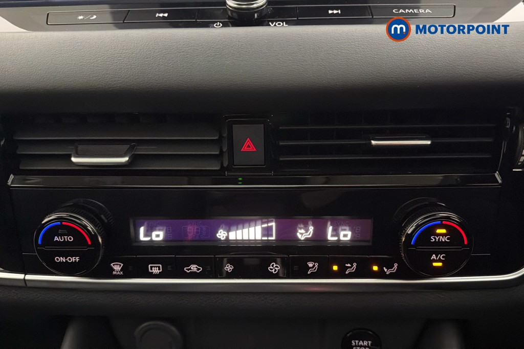Nissan Qashqai N-Connecta Automatic Petrol-Electric Hybrid SUV - Stock Number (1629875) - 12th supplementary image