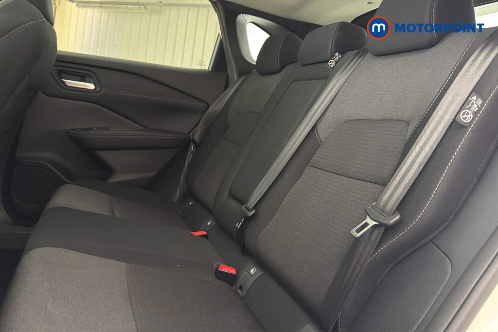 Nissan Qashqai N-Connecta Automatic Petrol-Electric Hybrid SUV - Stock Number (1629875) - 28th supplementary image