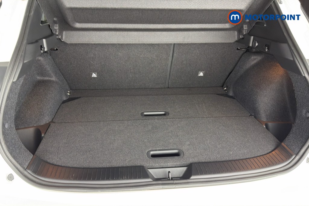 Nissan Qashqai N-Connecta Automatic Petrol-Electric Hybrid SUV - Stock Number (1629875) - 33rd supplementary image