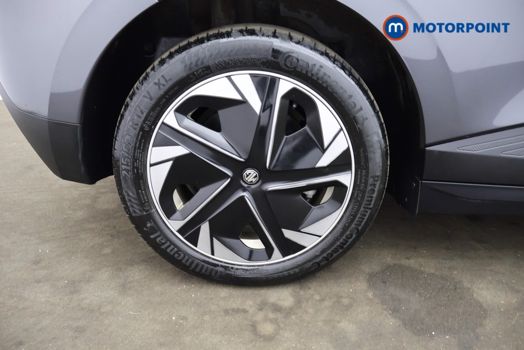 Mg Motor Uk MG4 SE Automatic Electric SUV - Stock Number (1629879) - 2nd supplementary image