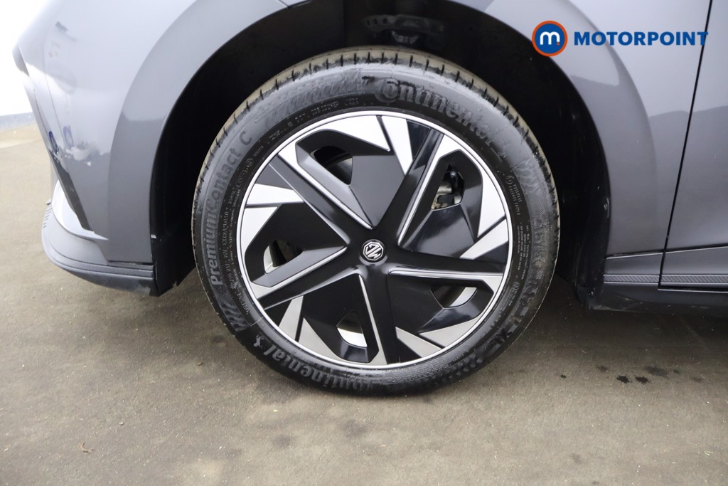 Mg Motor Uk MG4 SE Automatic Electric SUV - Stock Number (1629879) - 4th supplementary image