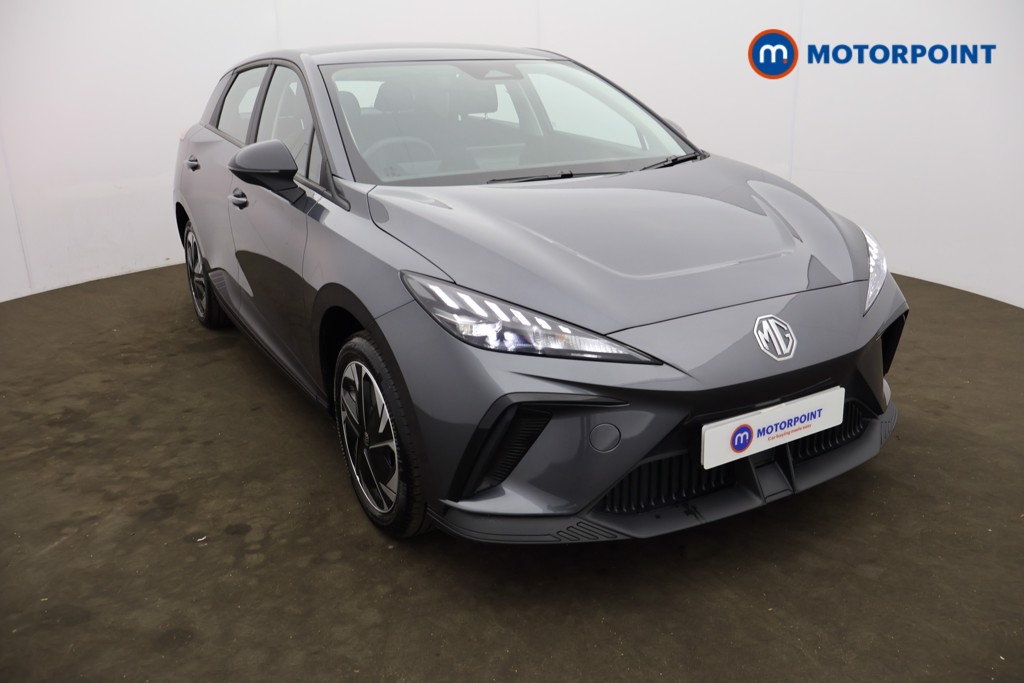 Mg Motor Uk MG4 SE Automatic Electric SUV - Stock Number (1629879) - 5th supplementary image
