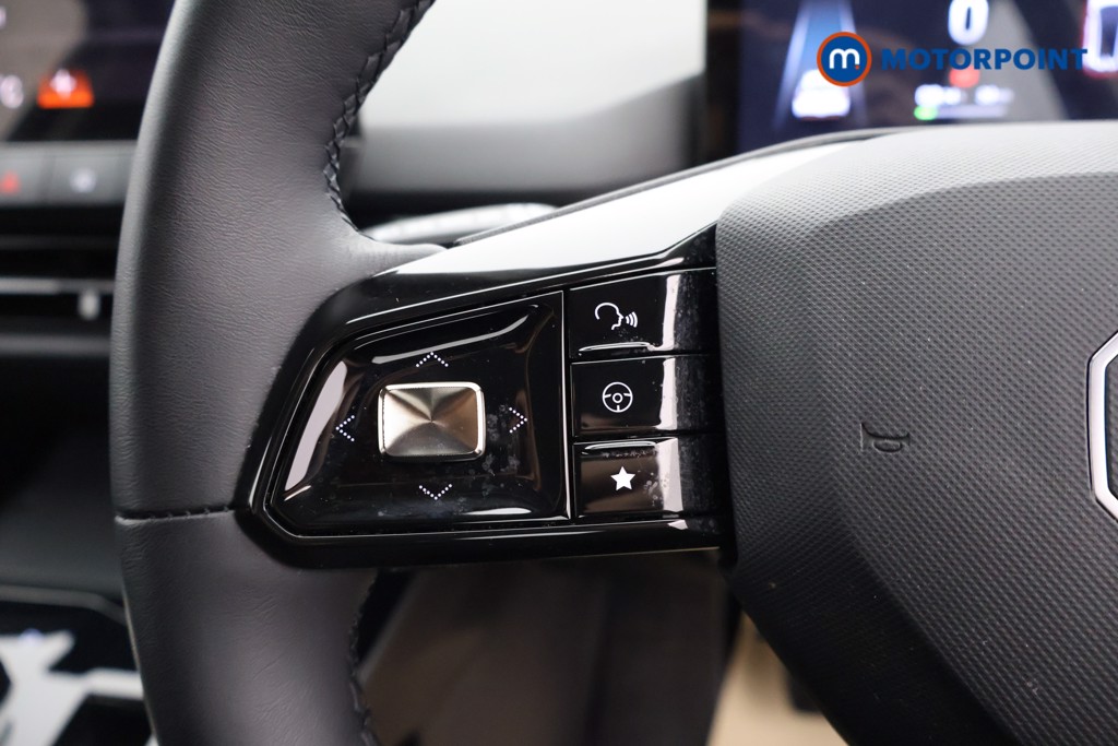 Mg Motor Uk MG4 SE Automatic Electric SUV - Stock Number (1629879) - 7th supplementary image