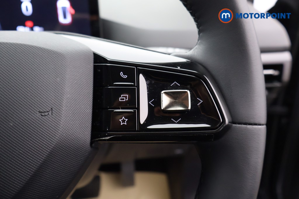 Mg Motor Uk MG4 SE Automatic Electric SUV - Stock Number (1629879) - 8th supplementary image