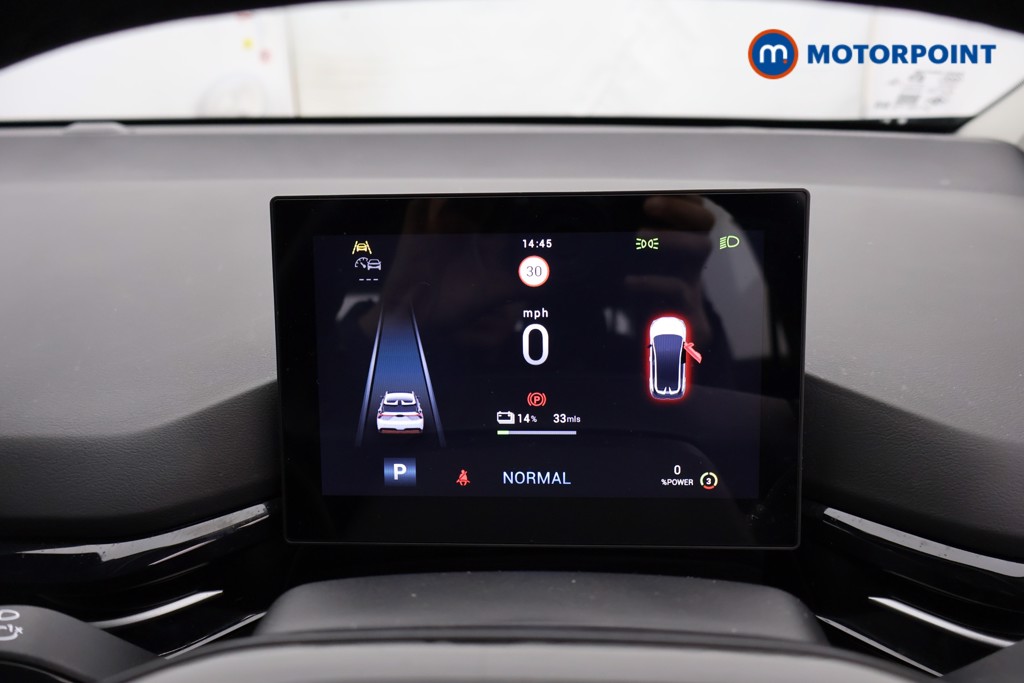 Mg Motor Uk MG4 SE Automatic Electric SUV - Stock Number (1629879) - 9th supplementary image