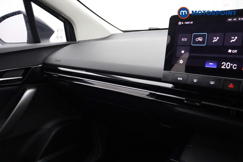 Mg Motor Uk MG4 SE Automatic Electric SUV - Stock Number (1629879) - 13th supplementary image