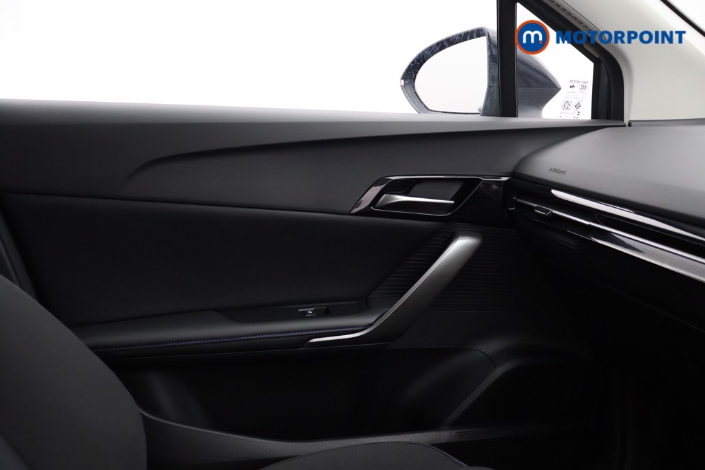 Mg Motor Uk MG4 SE Automatic Electric SUV - Stock Number (1629879) - 14th supplementary image