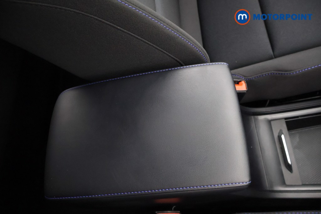 Mg Motor Uk MG4 SE Automatic Electric SUV - Stock Number (1629879) - 15th supplementary image