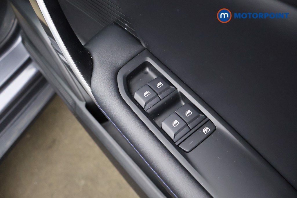 Mg Motor Uk MG4 SE Automatic Electric SUV - Stock Number (1629879) - 17th supplementary image