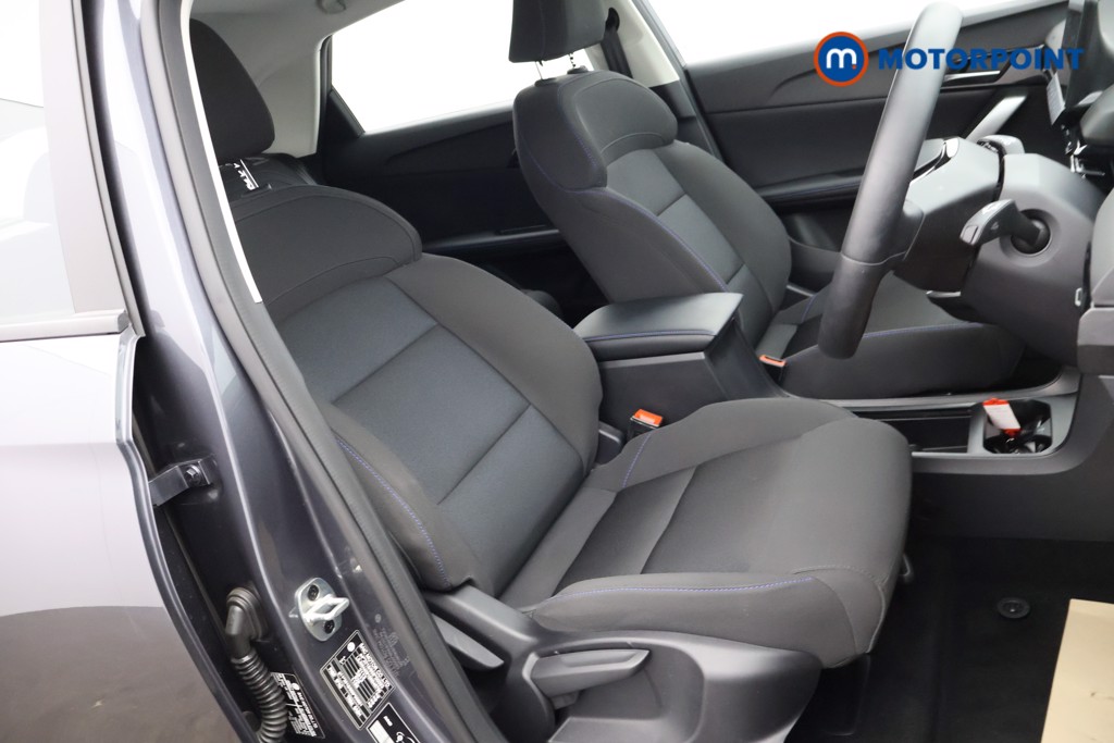 Mg Motor Uk MG4 SE Automatic Electric SUV - Stock Number (1629879) - 18th supplementary image