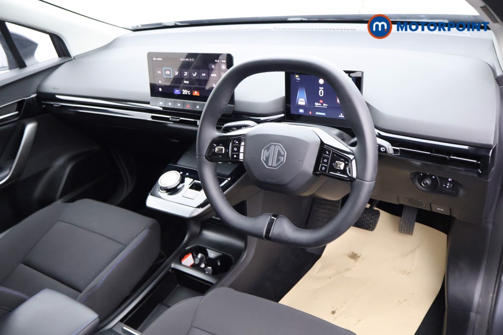 Mg Motor Uk MG4 SE Automatic Electric SUV - Stock Number (1629879) - 19th supplementary image