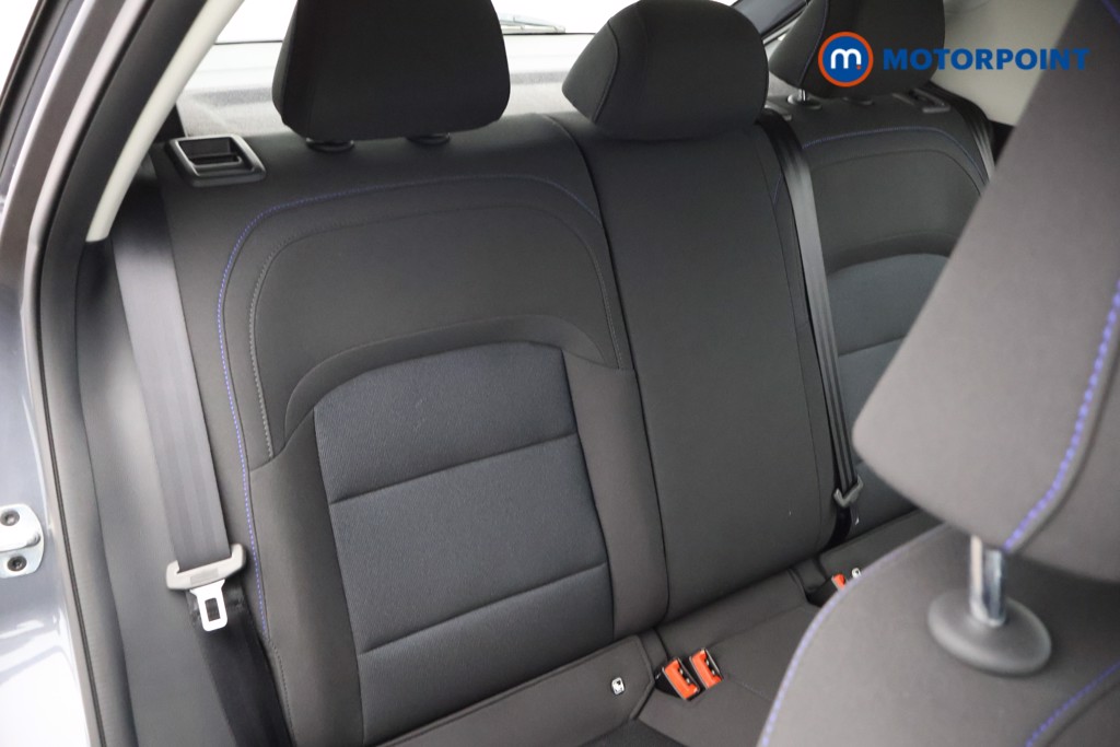 Mg Motor Uk MG4 SE Automatic Electric SUV - Stock Number (1629879) - 20th supplementary image