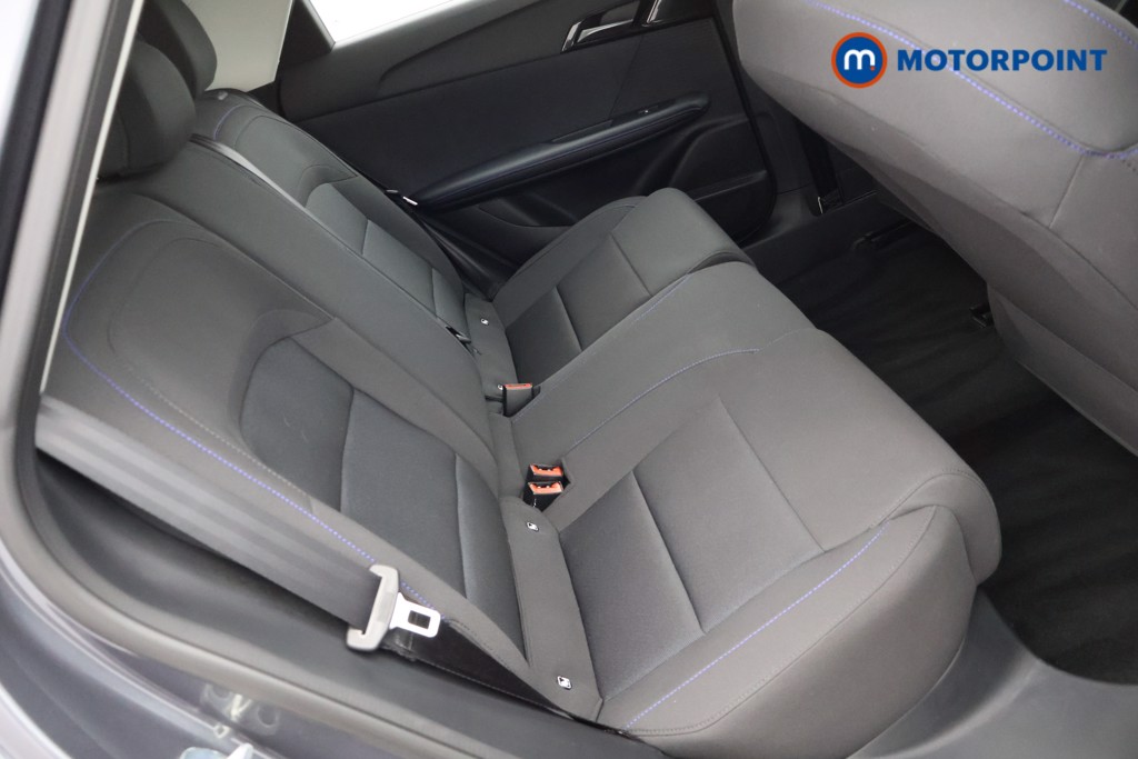 Mg Motor Uk MG4 SE Automatic Electric SUV - Stock Number (1629879) - 21st supplementary image