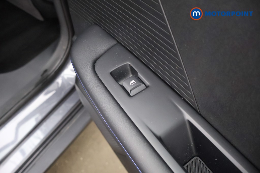 Mg Motor Uk MG4 SE Automatic Electric SUV - Stock Number (1629879) - 22nd supplementary image