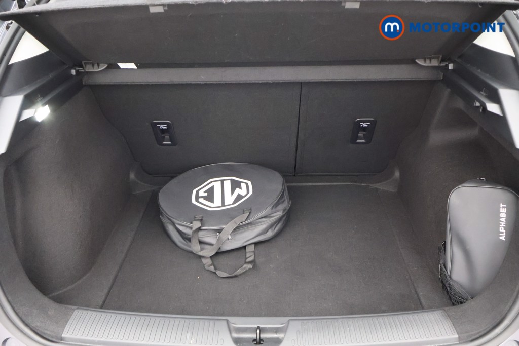 Mg Motor Uk MG4 SE Automatic Electric SUV - Stock Number (1629879) - 23rd supplementary image