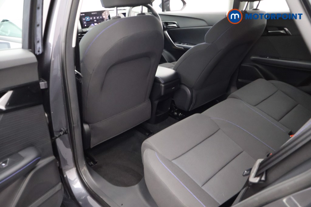 Mg Motor Uk MG4 SE Automatic Electric SUV - Stock Number (1629879) - 24th supplementary image